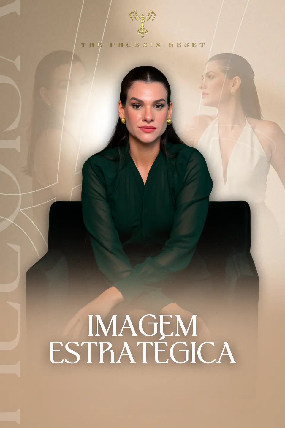 Imagem Estratégica Heloisa Carvalho