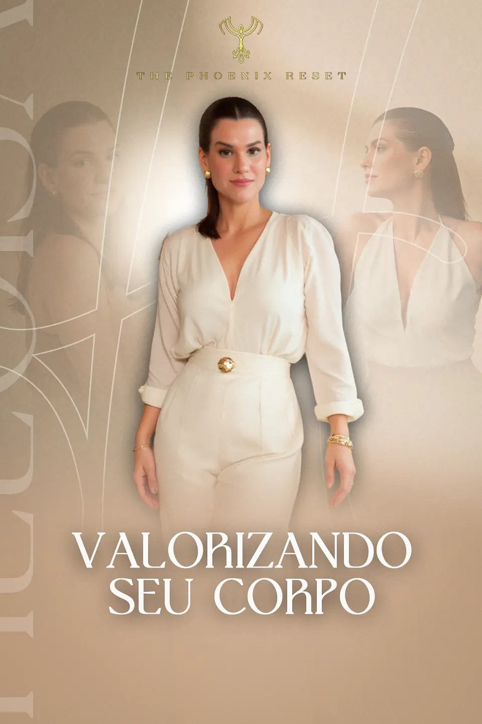 Valorizando Seu Corpo - Heloisa Carvalho